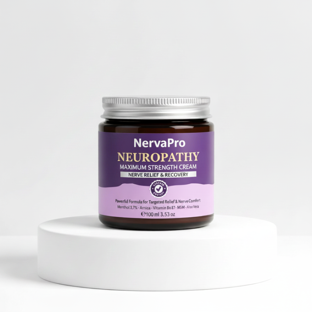 Neuropathy Cream